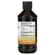 Фото состава Сироп из Бузины для детей, Elderberry Liquid for Kids, 237 мл