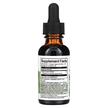 Фото состава Passion Flower Liquid Extract Alcohol & Sugar, Пассифлора, 29