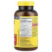 Фото складу Nature Made, Fish Oil 1000 mg, Омега 3, 250 капсул
