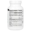 Фото состава Mega Strength Beta Sitosterol 375 mg, Бета-Ситостерол, 60 таблето