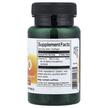 Фото состава Витамин E Токоферолы, Vitamin E-400 180.2 mg 400 IU, 60 капсул