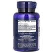 Фото складу Life Extension, MSM 1000 mg, МСМ 1000 мг, 100 капсул