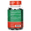 Фото состава Lion's Mane Mushroom Gummies Blueberry and, Грибы, 60 Pectin