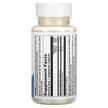 Фото состава KAL, Витамин B3 Ніацин, Niacin Flush-Free 500 mg, 60 капсул