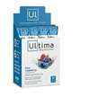 Фото складу Electrolyte Hydration Powder Blue, Електроліти, 20 Serving Stickp