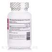 Фото состава Ecological Formulas, Инозин, Inosine 500 mg, 60 капсул