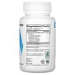 Фото состава Swolverine, Пробиотики, Probiotix, 60 капсул