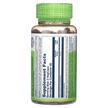 Фото состава Solaray, Клюква, True Herbs Cranberry 425 mg, 100 капсул