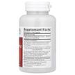 Фото складу KSM-66 Ashwagandha Root Extract 600 mg, Ашваганда, 90 капсул