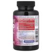 Фото складу BioEmblem, CoQ10 with BioPerine, Коензим CoQ10, 90 капсул
