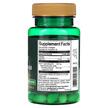 Фото состава Гиалуроновая кислота, Injuv Hyaluronic Acid 70 mg, 90 капсул