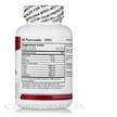 Фото состава Professional Formulas, Панкреатин, 8x-Pancreatin, 60 капсул