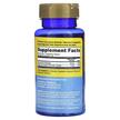 Фото состава Natures Life, Цинк, Zinc 30 mg, 100 капсул