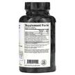 Фото складу Crystal Star, Immune Support, Підтримка імунітету, 60 капсул