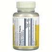 Photo Supplement Facts Solaray, Magnesium Citrate 400 mg, 90 VegCaps