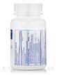 Фото состава Pure Encapsulations, Куркумин, CurcumaSorb Mind, 60 капсул