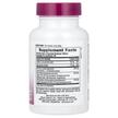 Фото складу Herbal Actives Tri-Immune, Трави, 60 Extended Release Tablets