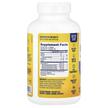 Фото складу OceanBlue, Omega-3 2100, Омега 3, 120 капсул