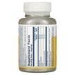 Фото складу Solaray, HCL with Pepsin, Бетаїн з Пепсином, 180 капсул