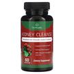 Фото використання Sunergetic, Kidney Cleanse, Підтримка нирок, 60 капсул
