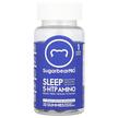 Фото використання Sleep 5-HTP Amino Gummies, 5-гідрокситриптофан, 32 таблеток