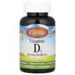Фото применение Vitamin D3 250 mcg 10000 IU, Витамин D3 250 мкг 10000 МЕ, 120 кап