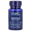 Фото применение Витамин E D-альфа-токоферол, Gamma E Mixed Tocopherols, 60 капсул