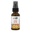 Фото використання Vegan Vitamin D3 + K2 Liquid Spray, Вітамін D3 Холекальциферол, 3