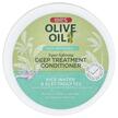 Фото применение Olive Oil Max Moisture Super Softening Deep Treatment, Кондиционе