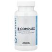 Фото применение Revive, B-комплекс, B-Complex, 60 капсул