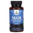 Фото використання MSM Maximum Strength, Метилсульфонілметан МСМ, 60 таблеток