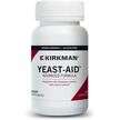 Фото використання Yeast-Aid Advanced Formula, Підтримка Кандиди, 200 капсул