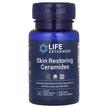 Фото використання Life Extension, Skin Restoring Ceramides, Кераміди, 30 капсул