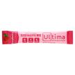Фото використання Electrolyte Supplement Raspberry, Електроліти Малина, 3.2 г