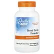 Фото применение Doctor's Best, Нони 650 мг, Noni 650 mg, 120 капсул