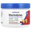 Фото використання Electrolytes Advanced Hydration Complex Fruit Punch, Електроліти,