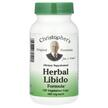 Фото використання Herbal Libido Formula, Підтримка Лібідо, 100 капсул