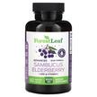 Фото використання Advanced Sambucus Elderberry + Zinc &amp;, Чорна Бузина, 60 к