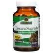 Фото використання Nature's Answer, Cascara Sagrada 425 mg, Каскара, 90 капсул