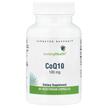 Фото применение Seeking Health, Коэнзим CoQ10, Optimal CoQ10 100 mg, 60 капсул
