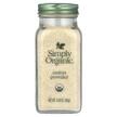 Фото використання Simply Organic, Onion Powder, Спеції, 85 г