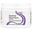 Фото применение Seeking Health, Электролиты, Optimal Electrolyte, 192 г