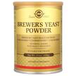 Фото використання Solgar, Brewer's Yeast Powder, Пивні дріжджі, 400 г