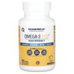 Фото применение Омега 3, Omega-3 2100 High-Potency, 60 капсул