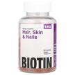 Фото використання T-RQ, Hair Skin & Nails Biotin, Біотин, 60 цукерок