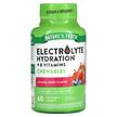 Фото використання Electrolyte Hydration + B Vitamins Chewables, Електроліти, 60 таб