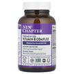 Фото використання Fermented Vitamin B Complex, Ферментований B-комплекс, 60 таблето