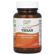 Фото використання Pure Essence, Real-Zymes Vegan, Ферменти, 30 капсул