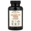 Фото применение Crystal Star, Жиросжигатели, Cellulite Tone, 60 капсул