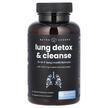 Фото використання NutraChamps, Lung Detox & Cleanse, Детокс та очищення, 60 кап
